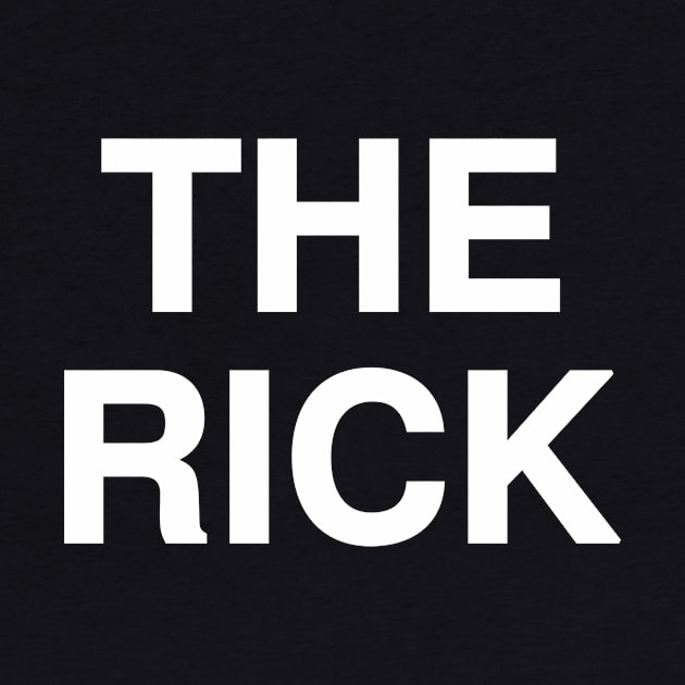 The Rick by Riel